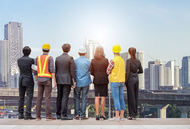 Discover Mittal Group