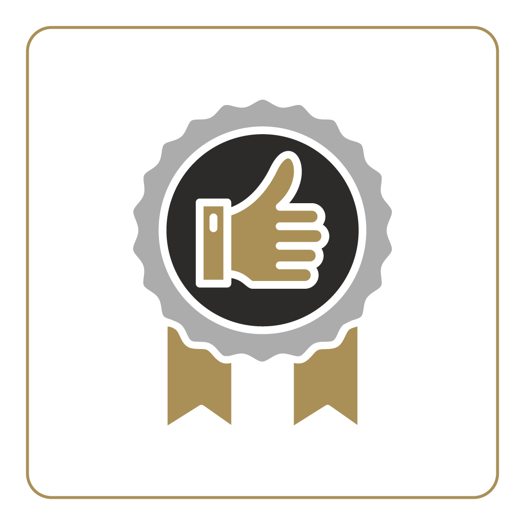 Quality Constructions