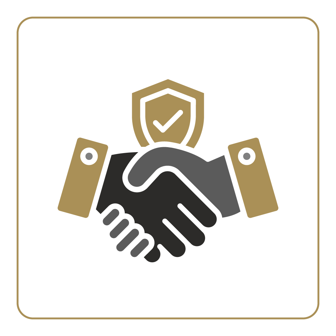 Trusted builders in Pune