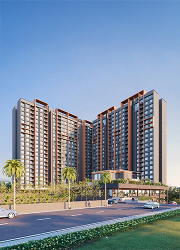 Sun Apex Ambegaon Pune