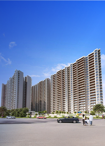 Sun City Ambegaon Pune