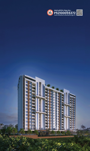 Sun Emerald Kharadi