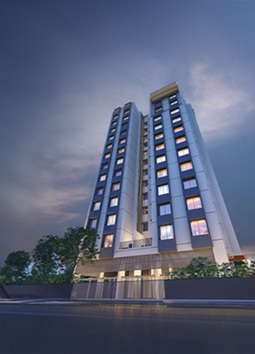 Sun Orchid Kothrud Pune