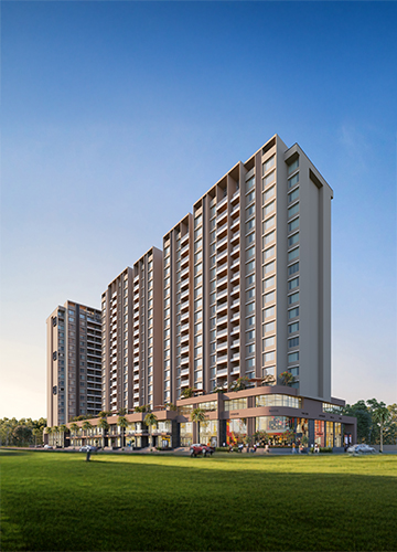 Sun Reagalia Anand Nagar Pune