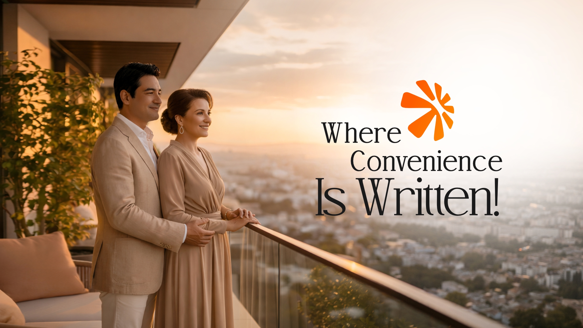 Sun Apex Luxury Living