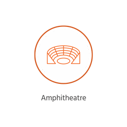 Amphitheatre