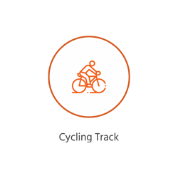 Cycling Track