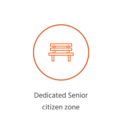 Senior Citizen Space
