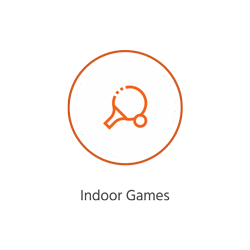 Indoor Games