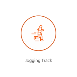 Jogging Track