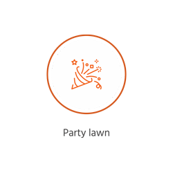 Party Lawn