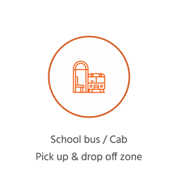 School Bus / Cab