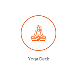 Yoga Deck