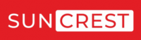 Sun Crest Logo