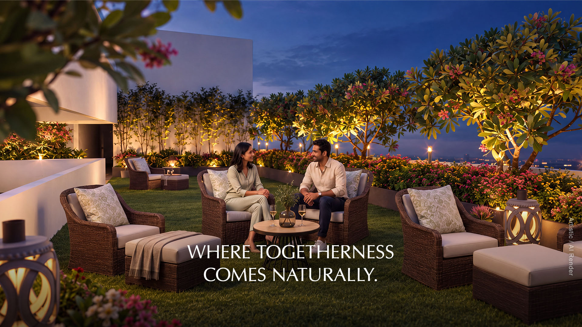 3 bhk flats in kharadi
