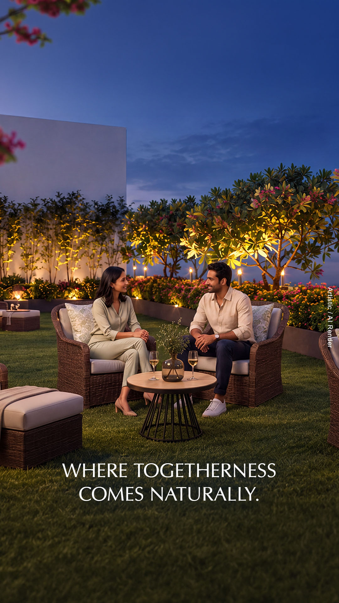 3 bhk flats in kharadi