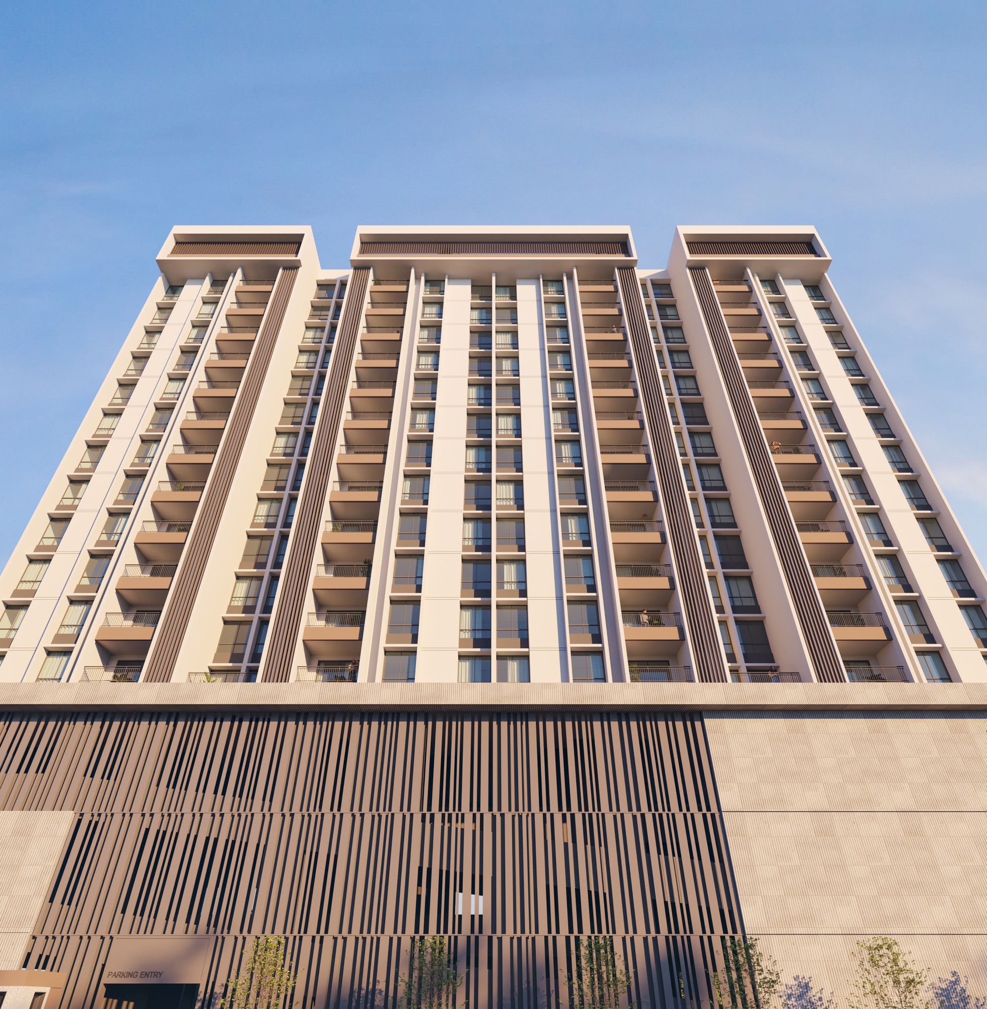 Sun Glory Twin Towers - Lokmanya Nagar Pune