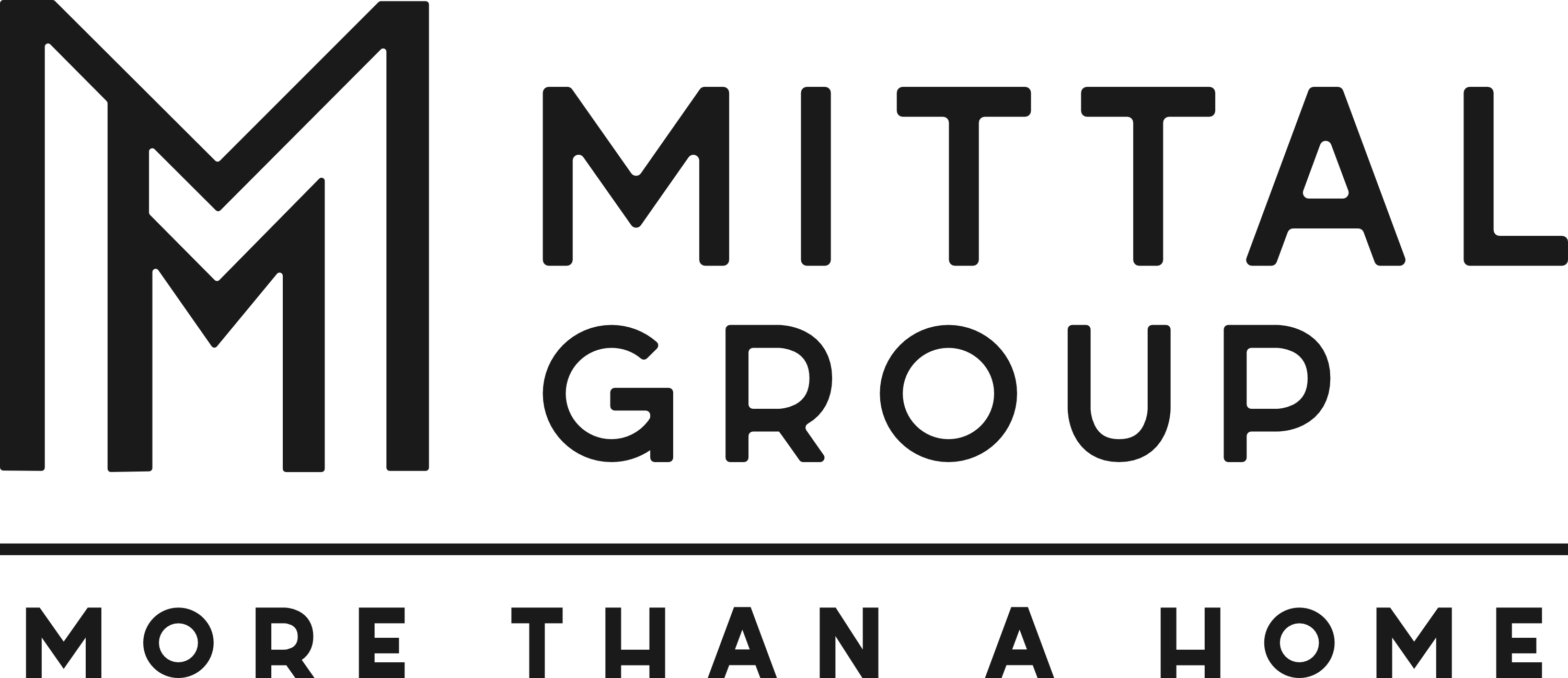 Mittal Group Logo