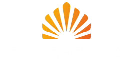 Sun Regalia Logo