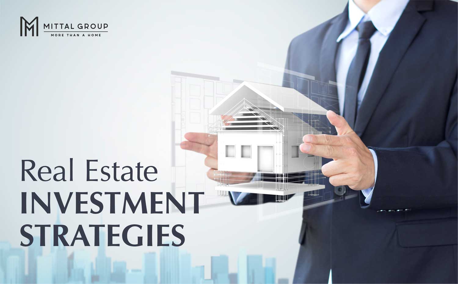 Real estate Investment Strategies