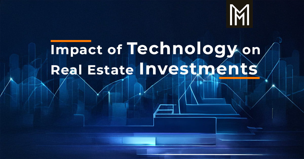 Impact of Technology on Real Estate Investments