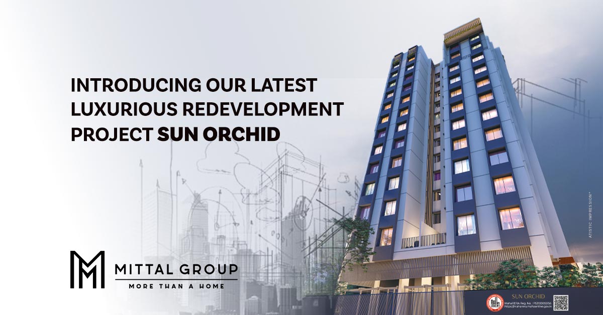 Introducing Our Latest Luxurious Redevelopment Project: Sun Orchid